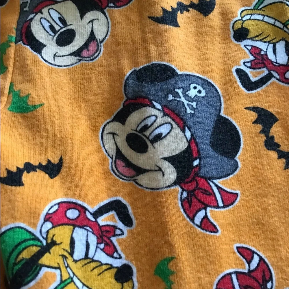Unknown halloween toddler